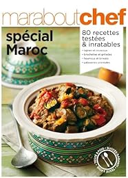 Spécial Maroc