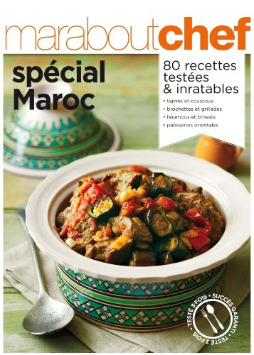 Spécial Maroc