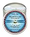 Earthly Body Round Candles, Morroccan Nights, 6.8-Ounce