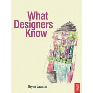 What Designers Know