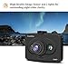 Trochilus Dash Cam FHD 1080P and 720P 2.4