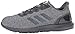 adidas Men's Cosmic 2 Sl m Running Shoe, Grey Five/Grey Five/Black, 11.5 Medium US