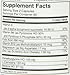 FoodScience of Vermont Behavior Balance-DMG Capsules, Behavior Support Supplement, 120 Count