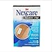 Nexcare Tegaderm + Pad Transparent Dressing, Clear Breathable Dressing Holds Fast for 7 Days, Waterproof for Safe Bathing - 5 Dressings