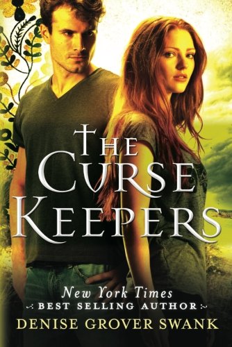 The Curse Keepers (The Curse Keepers #1)