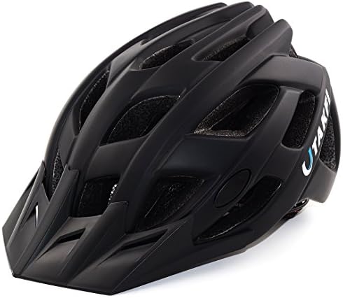 Ausche Cycle Helmet Lightweight for Cycling Safety Size Adjustable