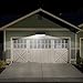 Outdoor Solar Motion Lights, GLISTENY 62 LEDs 950 Lumens Outdoor Motion Sensor Solar Lights Wireless Waterproof Security Step Night Light for Deck Yard Patio Path Garden