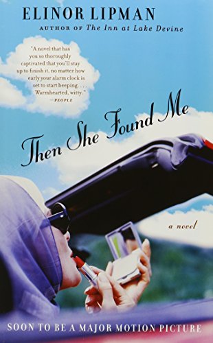 Then She Found Me