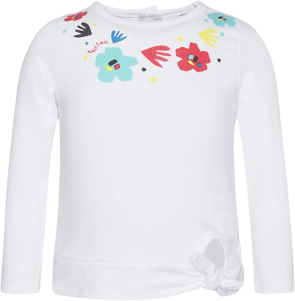 amazon tuc tuc niña