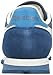 Reebok Men's Cl Leather Camp Fashion Sneaker