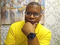 Review Image by Cyrus Webb