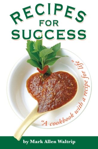 RECIPES FOR SUCCESS