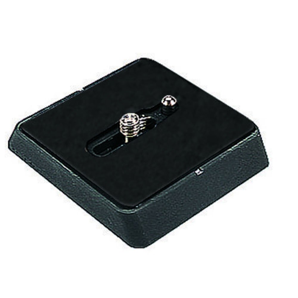 Gitzo G1173/14B Quick Release Standard Plate