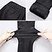 KJAHSLK Women Fashion Tights Winter Outdoor Thick Shiny Warm Leggings Pants