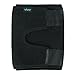 Thigh Wrap by Vive - Pulled Hamstring Strain Support for Injury - Torn Hamstring Brace for Tendinitis, Leg Pain, Muscle Pull or Strain, Soreness - Neoprene Compression Sleeve
