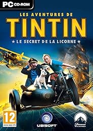 Les Aventures de Tintin : Le Secret de la Licorne