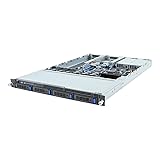 Rack Server Barebone R133-C10 Rev. AAA1 1U AMD EPYC
