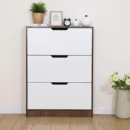 Shoe Storage Shoe Cabinet Shoe Rack Ultra Thin Multi Function Dump Porch Cabinet Multi Layer Dust Proof Storage Cabinet With Door Partition Cabinet Home Door Hall Cabinet Modern Minimalist Wooden Shoe Amazon Co Uk Kitchen Home