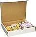 Woodstock Candy ~ 1945 74th Birthday Gift Box of Nostalgic Retro Candy from Childhood for 74 Year Old Man or Woman Born 1945thumb 1