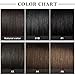 Premier Wig Body Wave Lace Front Wigs Glueless Brazilian Remy Human Hair Natural Deep Body Wave Lace Wigs with Baby Hair for Black Women 14 Inch Natural Color Wig