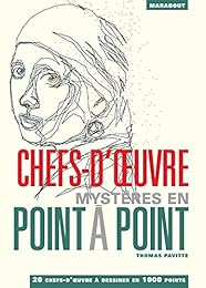 Chef d'oeuvres mystèrs en point à point