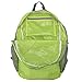 Evecase Packable Daypack Lightweight Water Resistant Outdoor Hiking Bag - Green