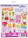 Shopkins Happy Places Season 2 Decorator Pack Puppy Patio