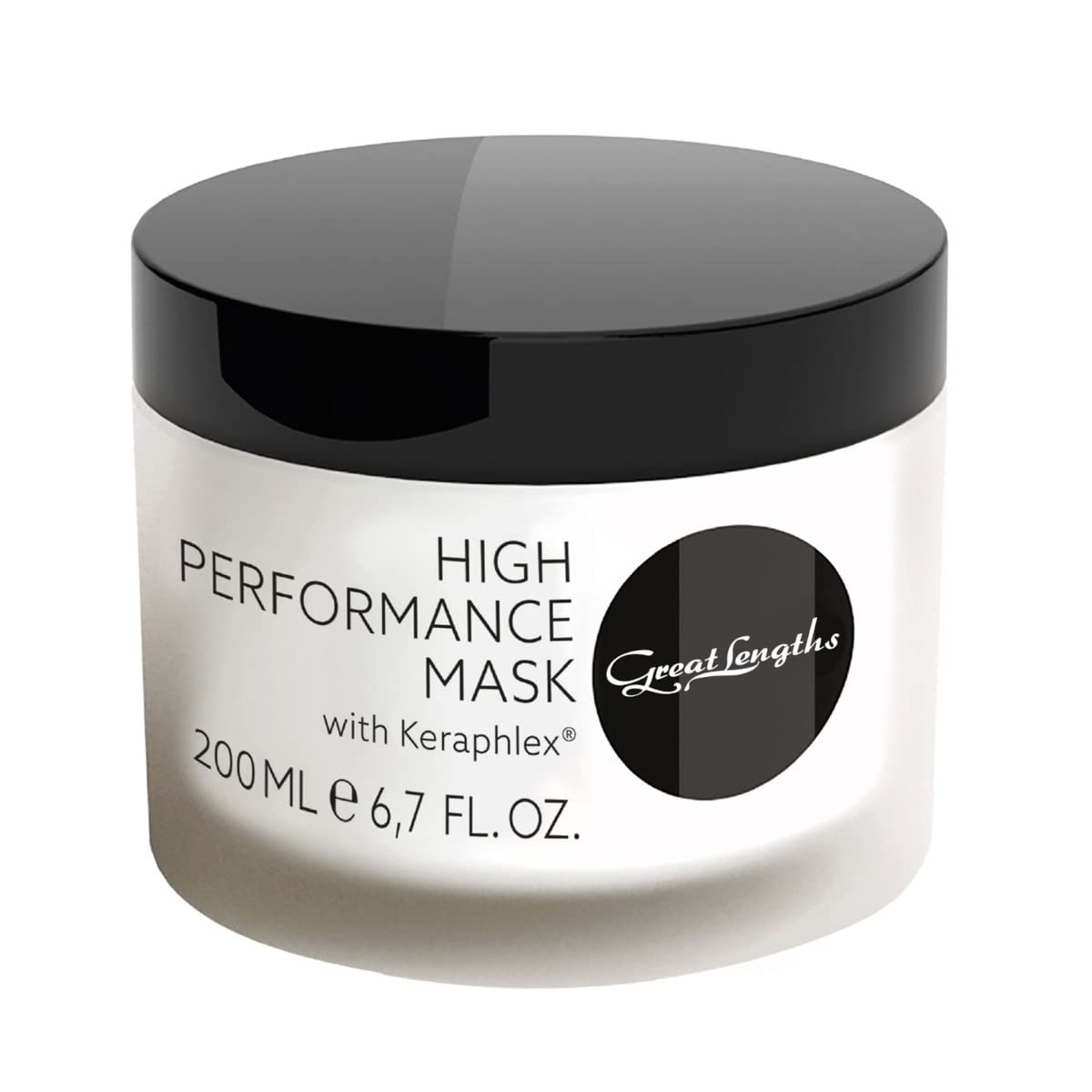 Great Lengths Hairmask Extra Rich 200 ml