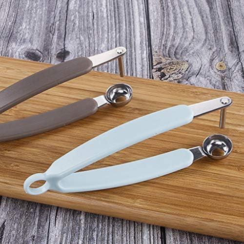 Cabilock 2 Pcs Fruit Corer Cherry Pitter Stoner Dates Seed Remover Stainless Steel Cherry Corer Fruit Core Remover For Restaurant Kitchen Buy Online At Best Price In Ksa Souq Is Now