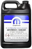 Mopar 10 Year/150,000 Mile Coolant 50/50 Premixed
