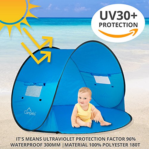 5 Campela+Baby+Beach+Tent+Shelter