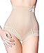 High Waist Tummy Control Body Shaper Briefs Slimming Pants