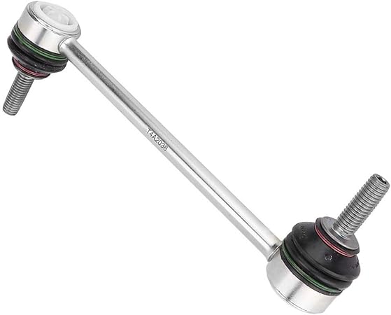 Qiilu T4a2038 Auto Hinterachse Stange Stabilisator Link Rear Balance Lever Fit Amazon De Auto