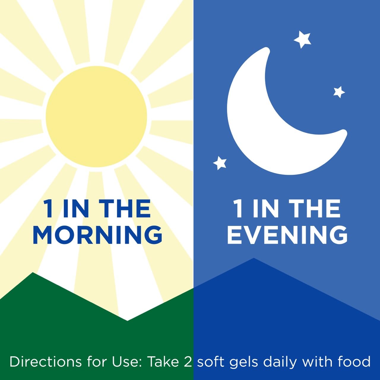 PreserVision AREDS 2 Eye Vitamins, #1 Eye Doctor Recommended Brand, Chewable Lutein and Zeaxanthin Supplement with Vitamin C, Vitamin E,Zinc, and Copper, Mixed Berry, 60 Tablets