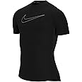Nike Pro Dri-FIT Men's Tight Fit Short-Sleeve Top