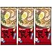 MARUTAI Kumamoto Tonkotsu Instant Noodle Soup Ramen Non-fried For 2 servings (3pcs)