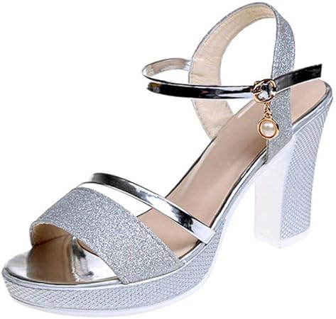 amazon ladies sandals size 9