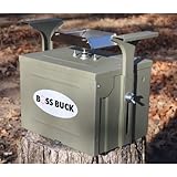 Boss Buck Feeder Control System, Camouflage, 12-volt