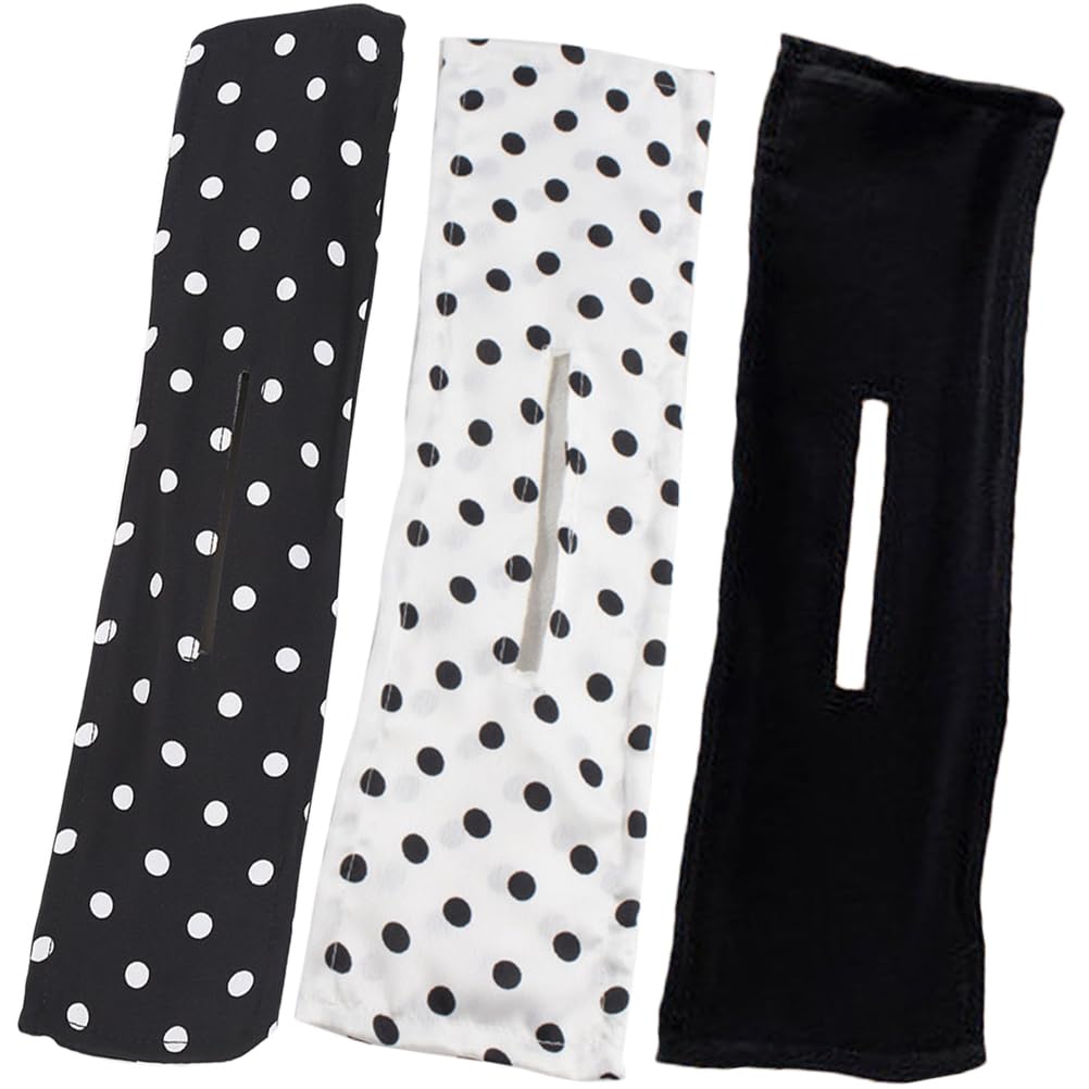 minkissy 3pcs Hair Bun Maker Hair Bun Clips Hair Twisted Doughnut Roller Hair Styling Accessories for Women Girls