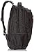 Swiss Gear SA1775 Black with Red Accents Laptop Backpack - Fits Most 15 Inch Laptops and Tablets
