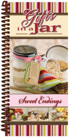 Gifts In a Jar, Sweet Endings
