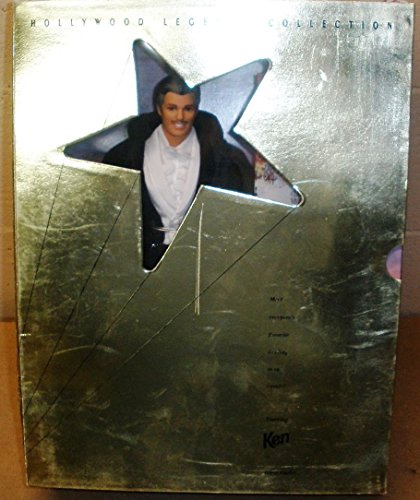 Gone With the Wind Rhett Doll