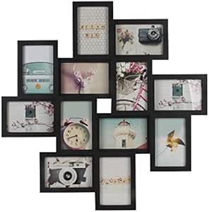 portafotos multiple ikea