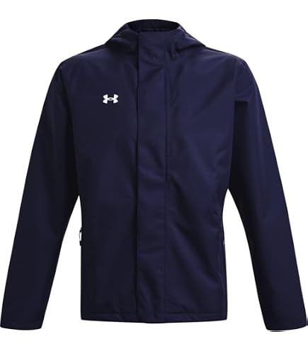 Under Armour Storm Windstrike Full Zip Mens Golf Jacket M at