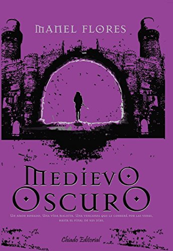 Amazoncom Medievo Oscuro Spanish Edition Ebook Manel - 