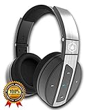 Amazon Prime Deals - HIFI ELITE Super66 Premium Over-Ear Bluetooth Headphones - (Certified Refurbished)