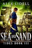 Sea and Sand: TIDES Book 3