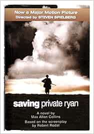 Saving Private Ryan: 9780739400197: Books - Amazon.ca