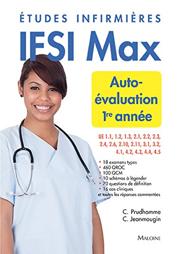 Études infirmières