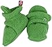 Zutano Unisex-Baby Newborn Cozie Fleece Bootie, 3 Months